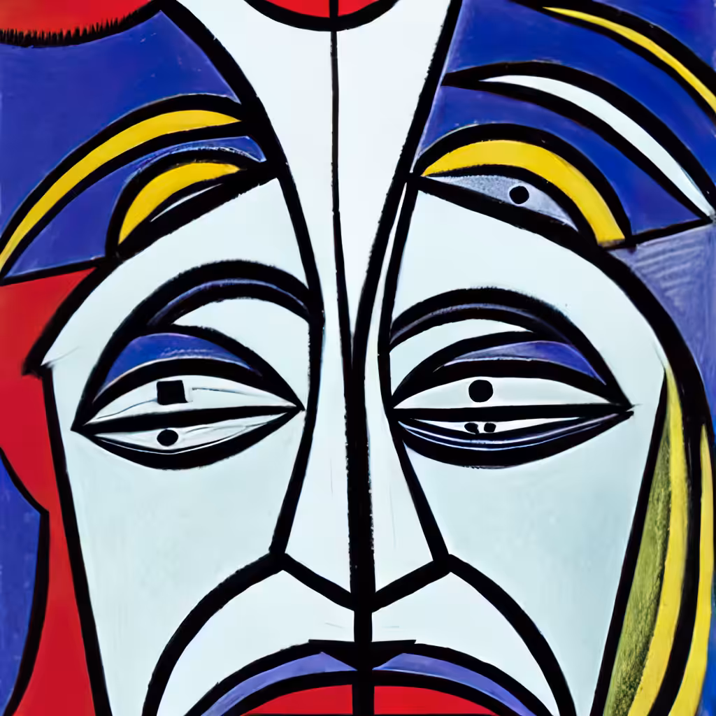 Artful Degen #581