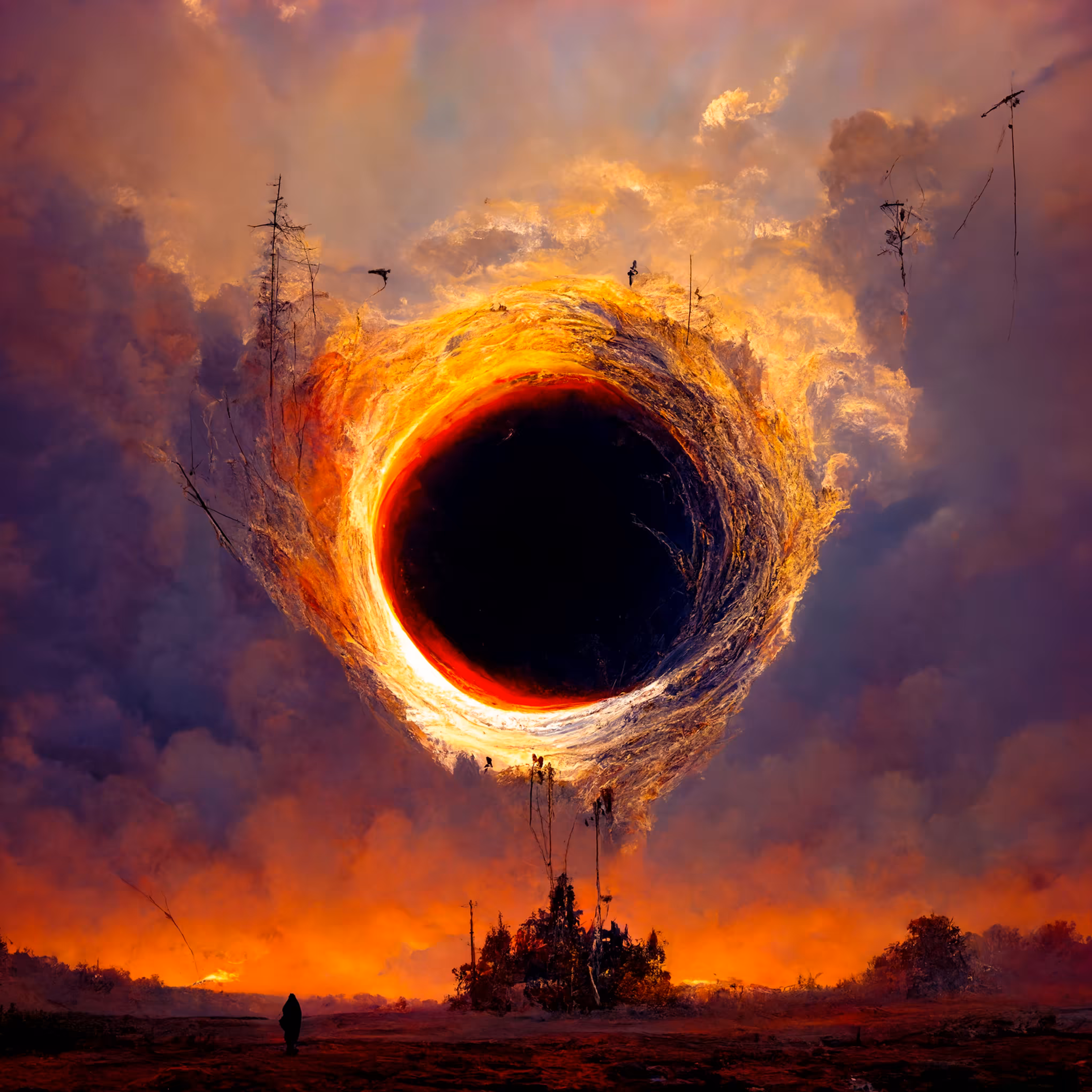 Blackhole