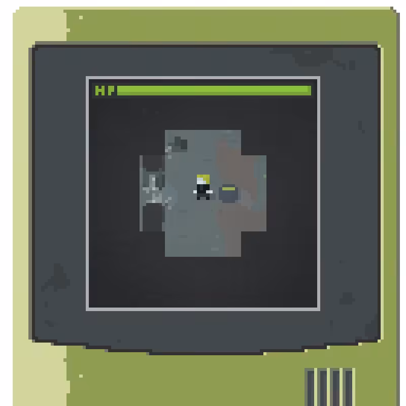 fx_dungeon_2(PRJKTNEON) #16