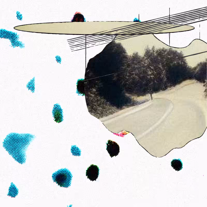 On the Road #53
