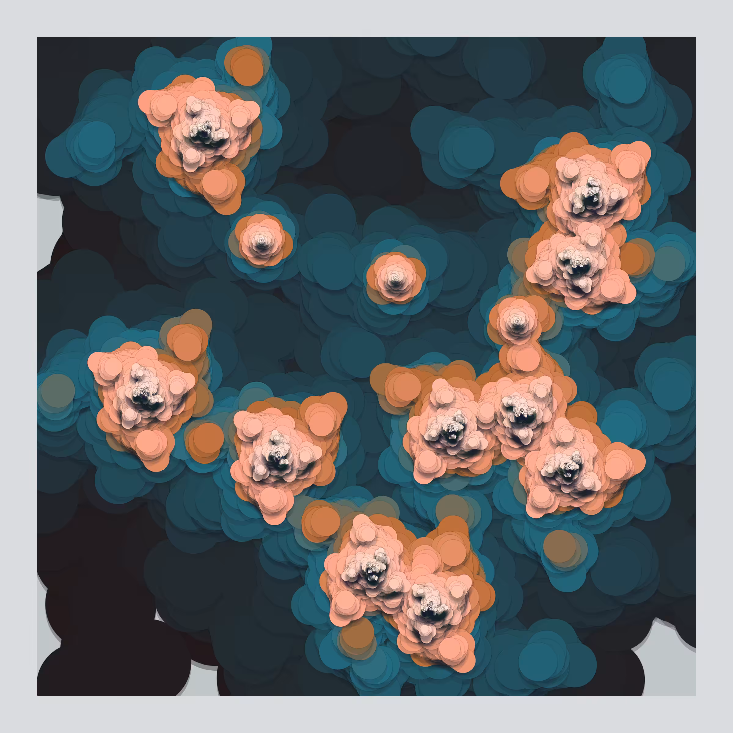 Octo Garden #181