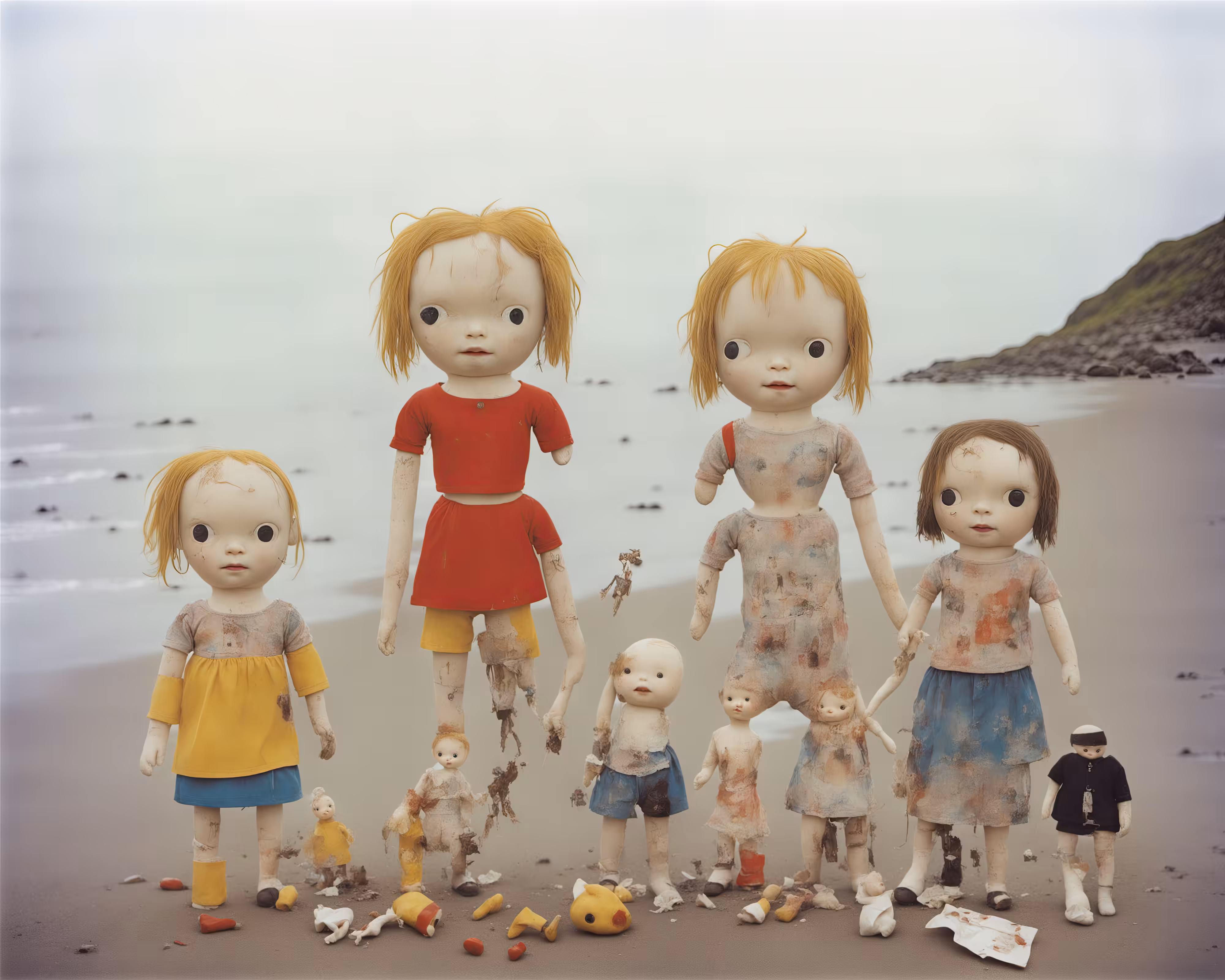 My Happy Childhood #93