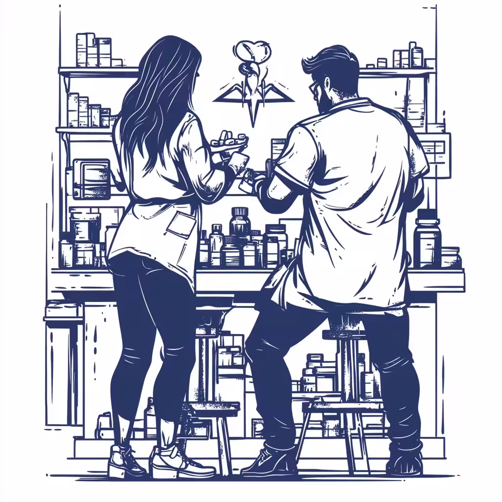 Labors of Love