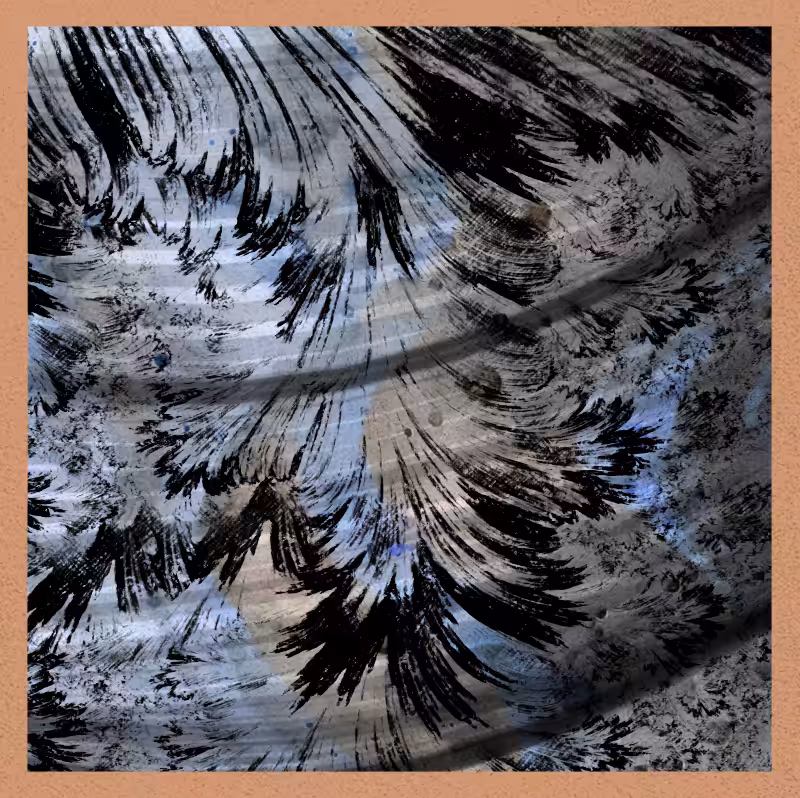 Abstract painting #14