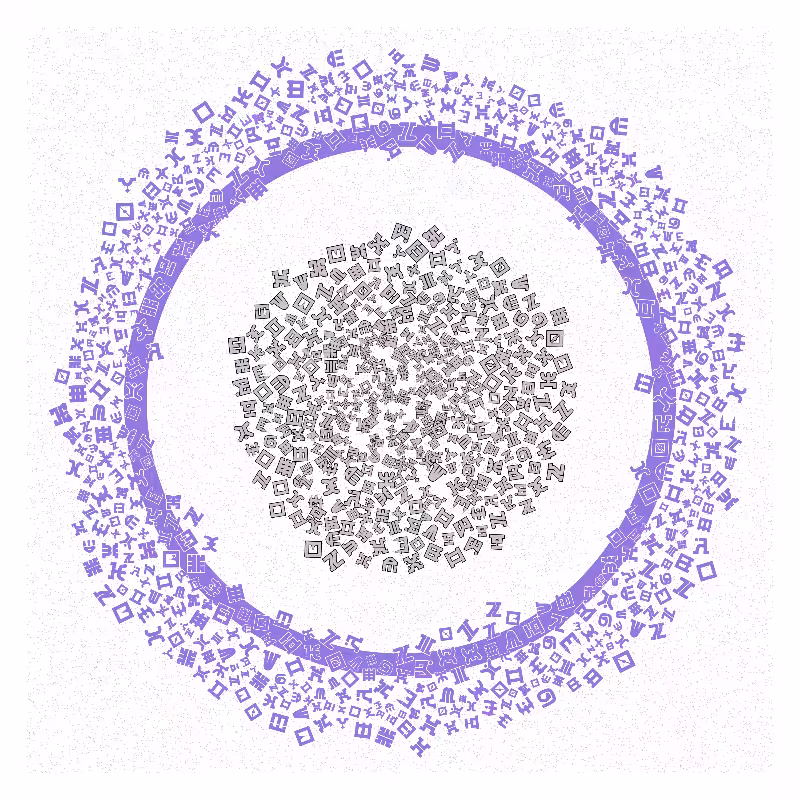 Cosmology of oneself #154