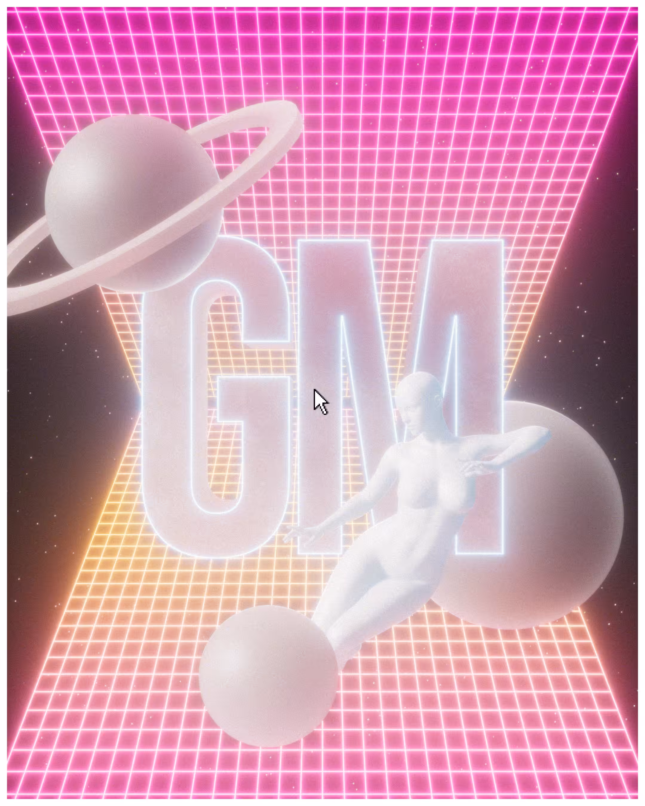 Carpe GM IV