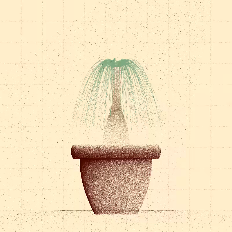 🌱 Potted & Printed #438