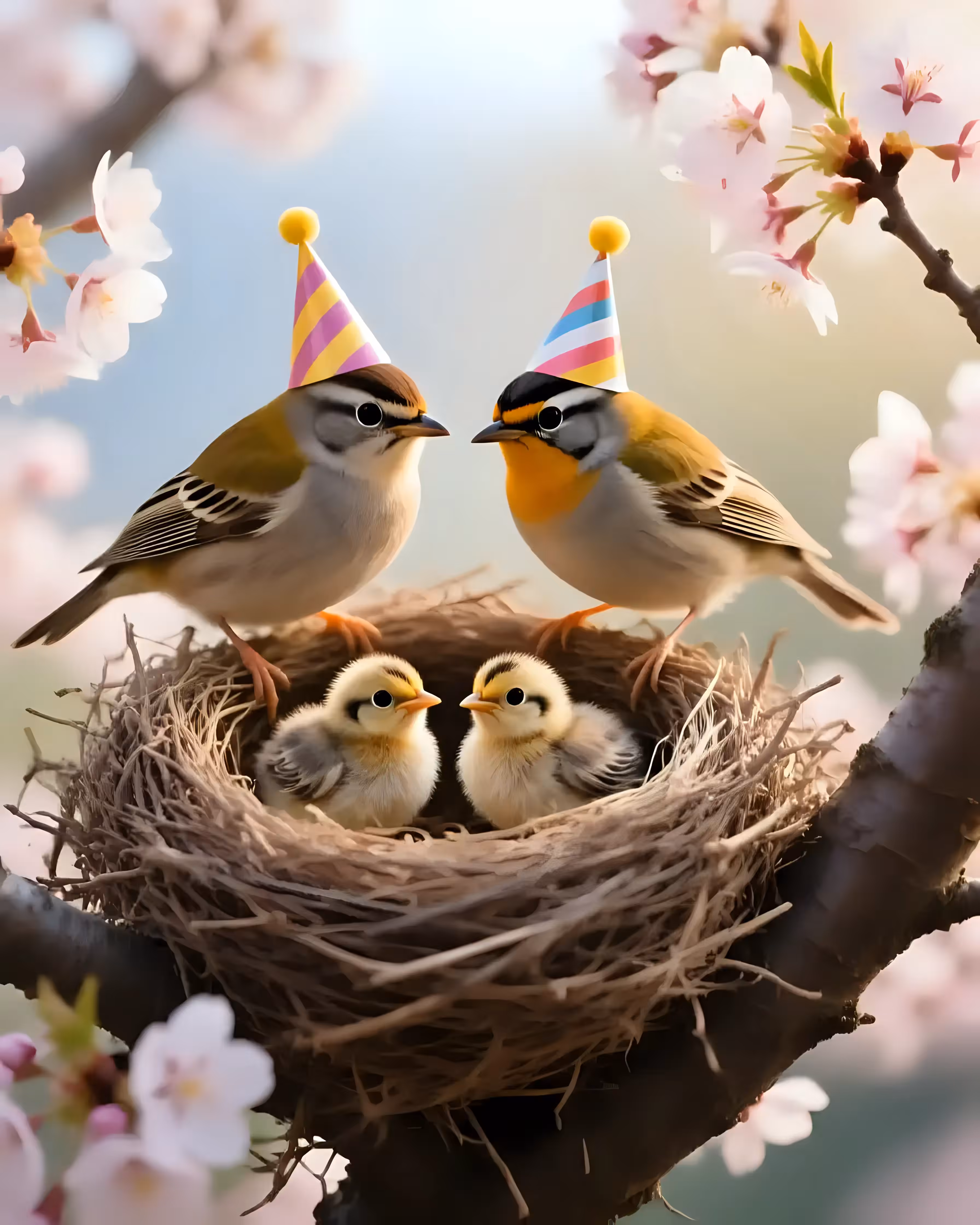 Nesting 