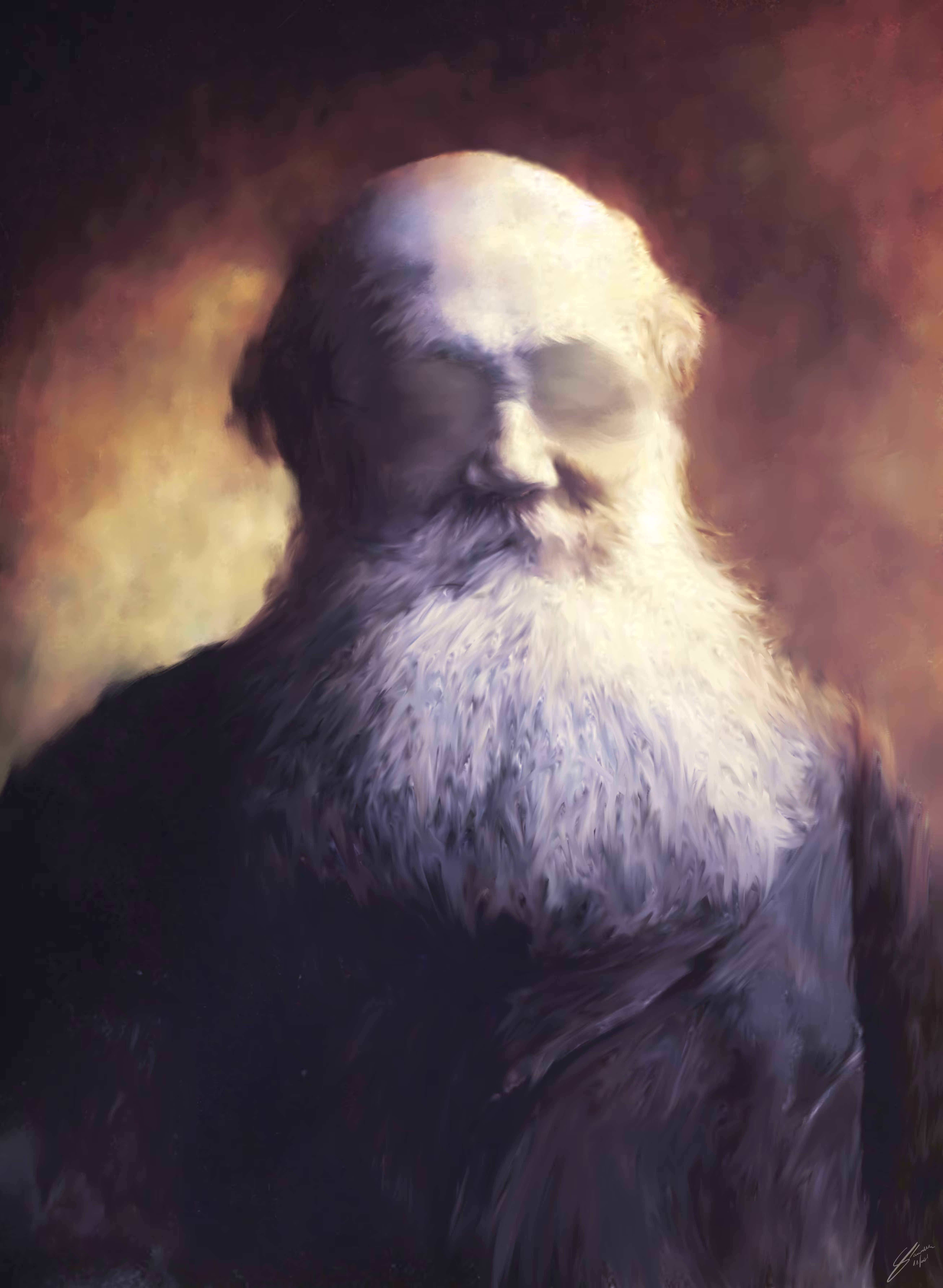 P Kropotkin