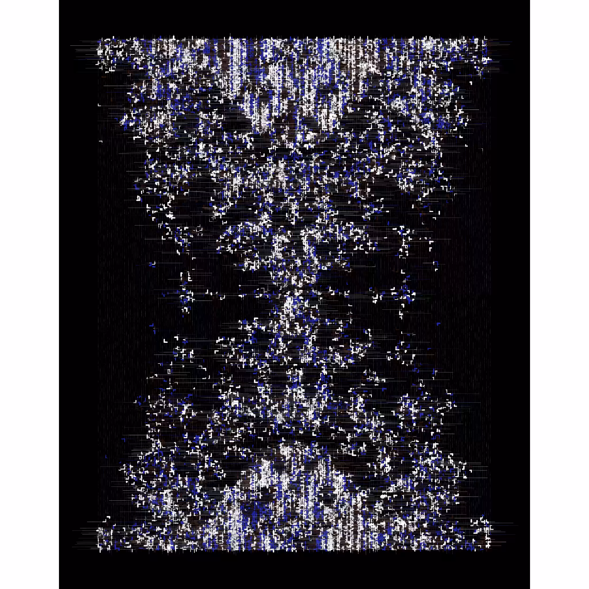 Imagination Patterns #1
