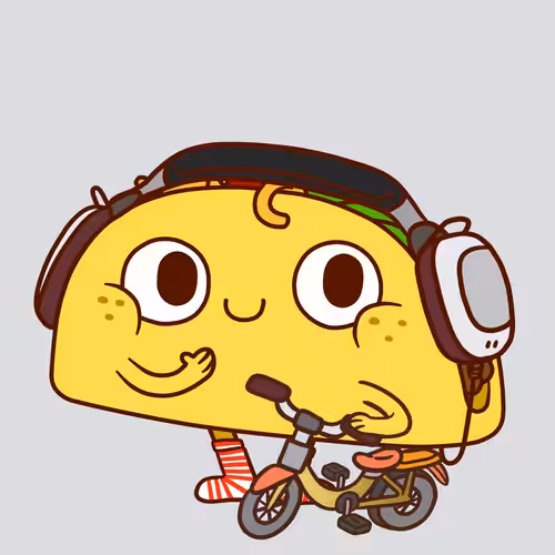 Taco #155