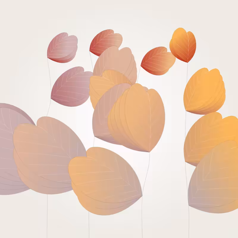 Colorleaves #234