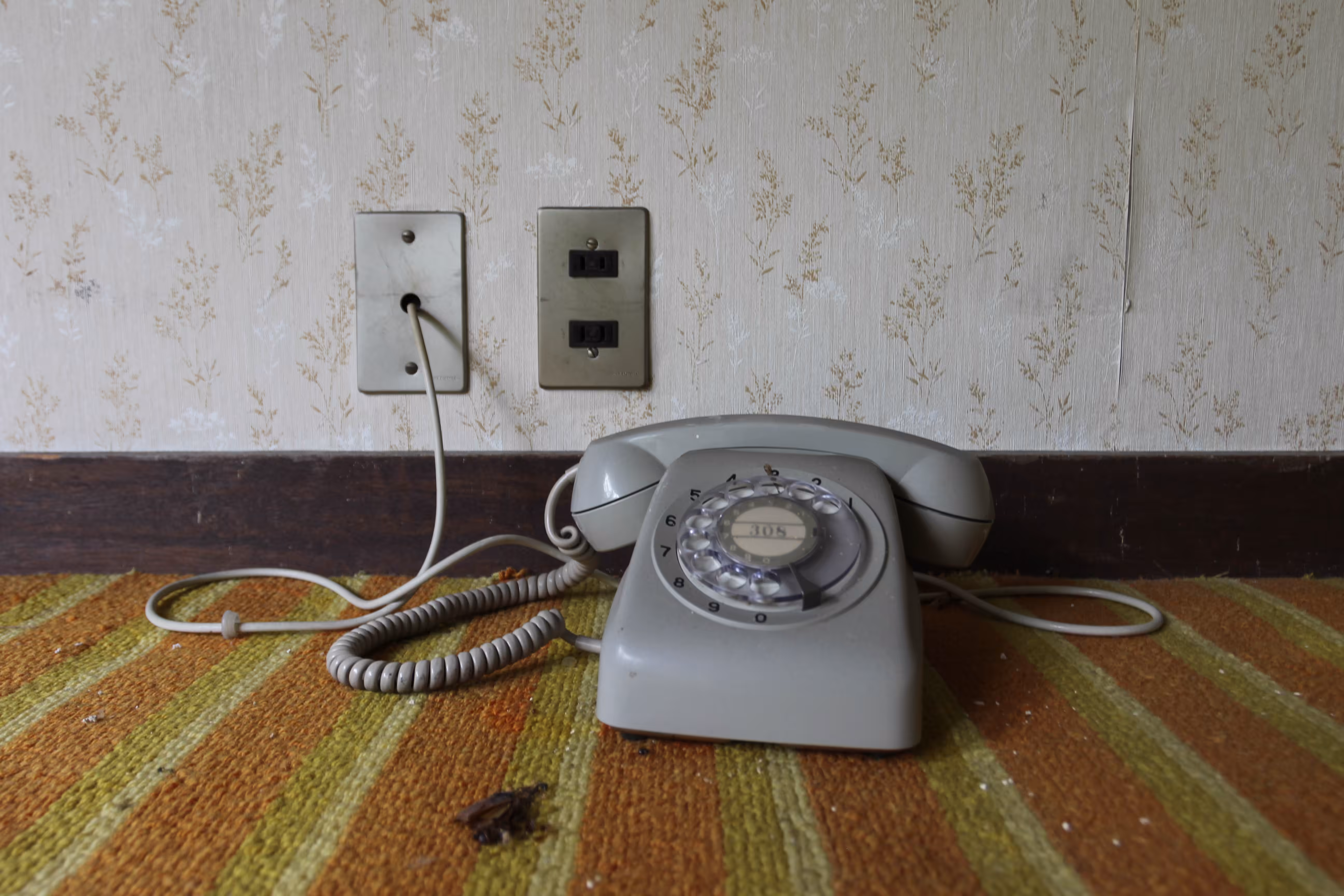 Telephone