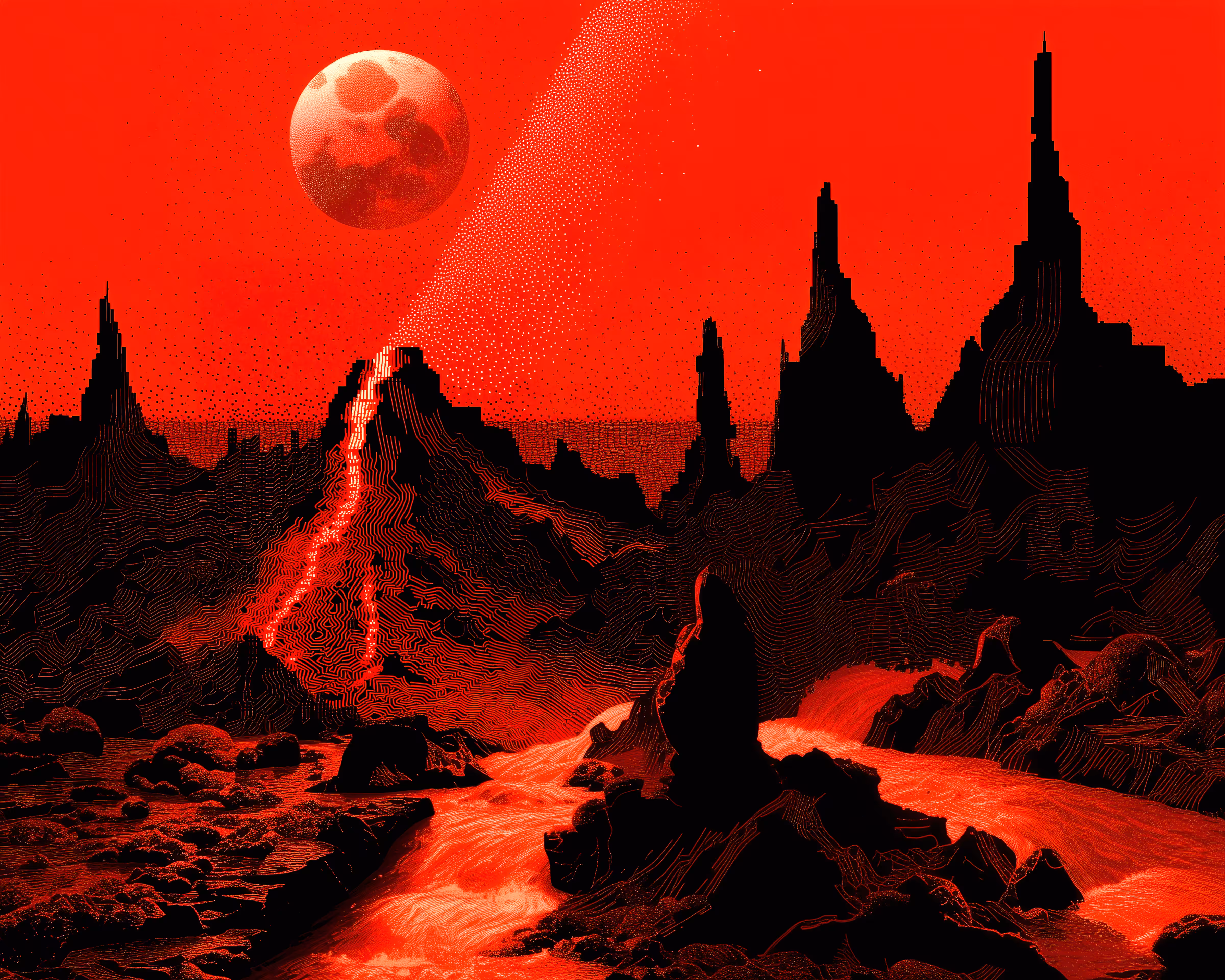 Earth 2026