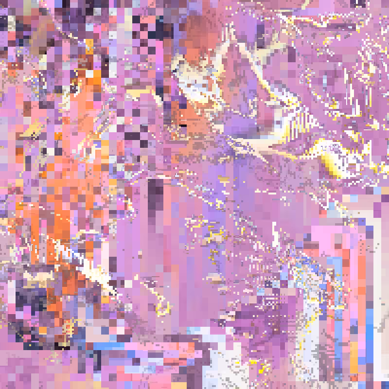 n̶̫̚ǔ̵͝ev̶͠o̷s̴̔̏̚ ̶͎̃̃r̶̃͋ĩ̶̺̘tm̸ô̴s̴̋ #3