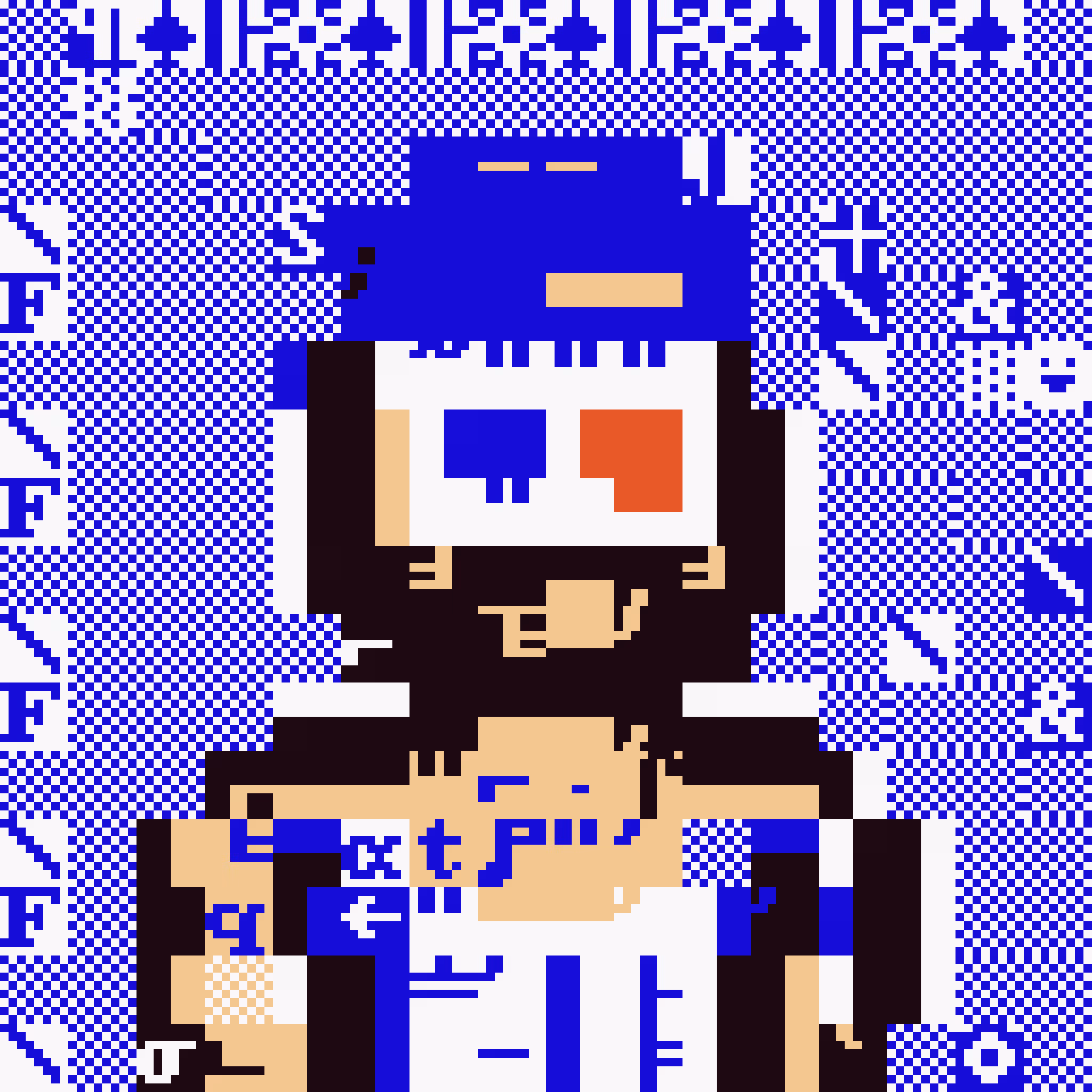 FakeDOSFrenz #033: Zolryn