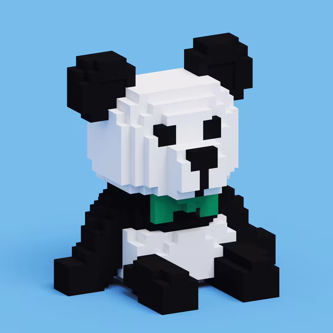TeddyBits #004