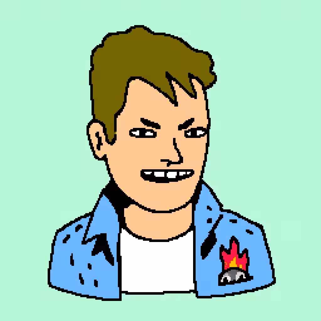 GhostInMach