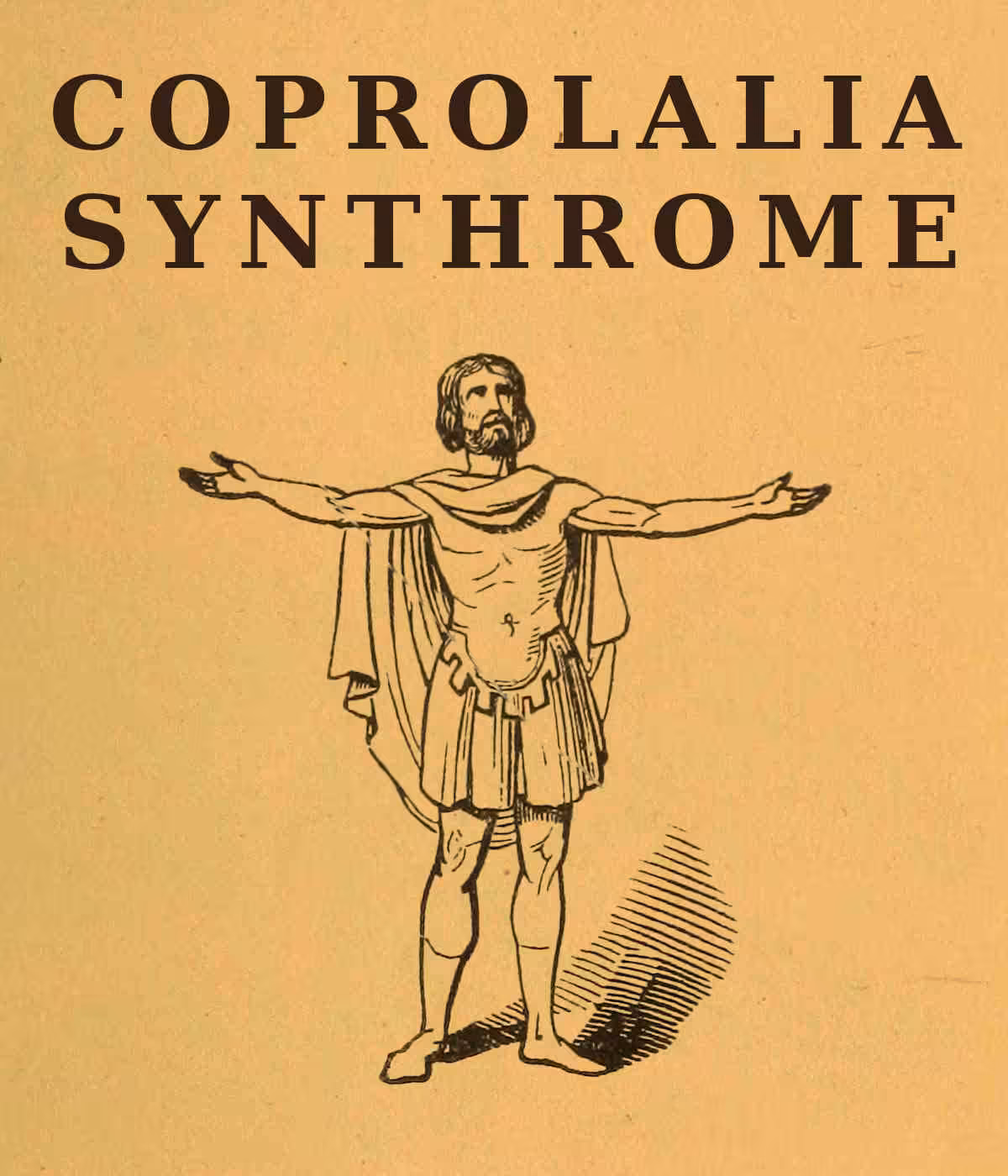 Coprolalia Synthrome