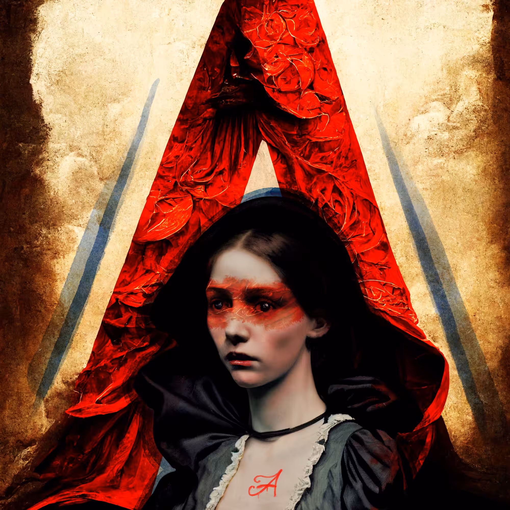 The Scarlet Letter