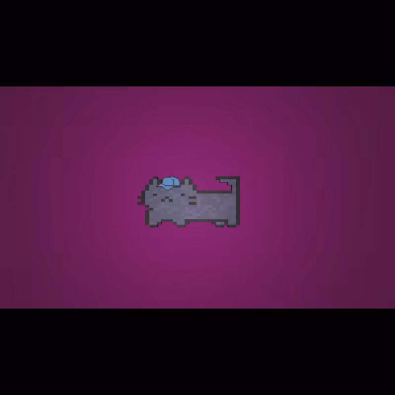 fx(cats) #55