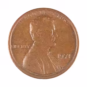 CENTS #7864