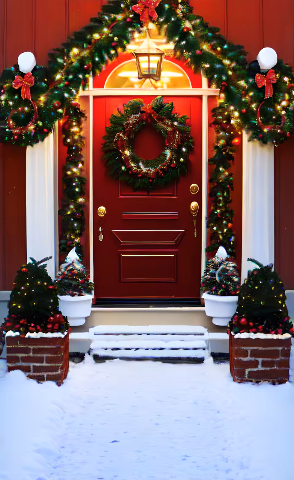 CHRISTMAS -AI #10