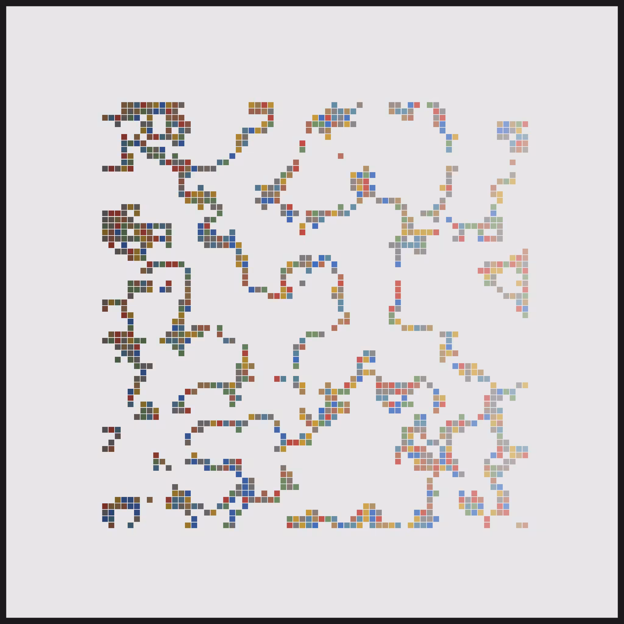 Noisy Pixel Management #635