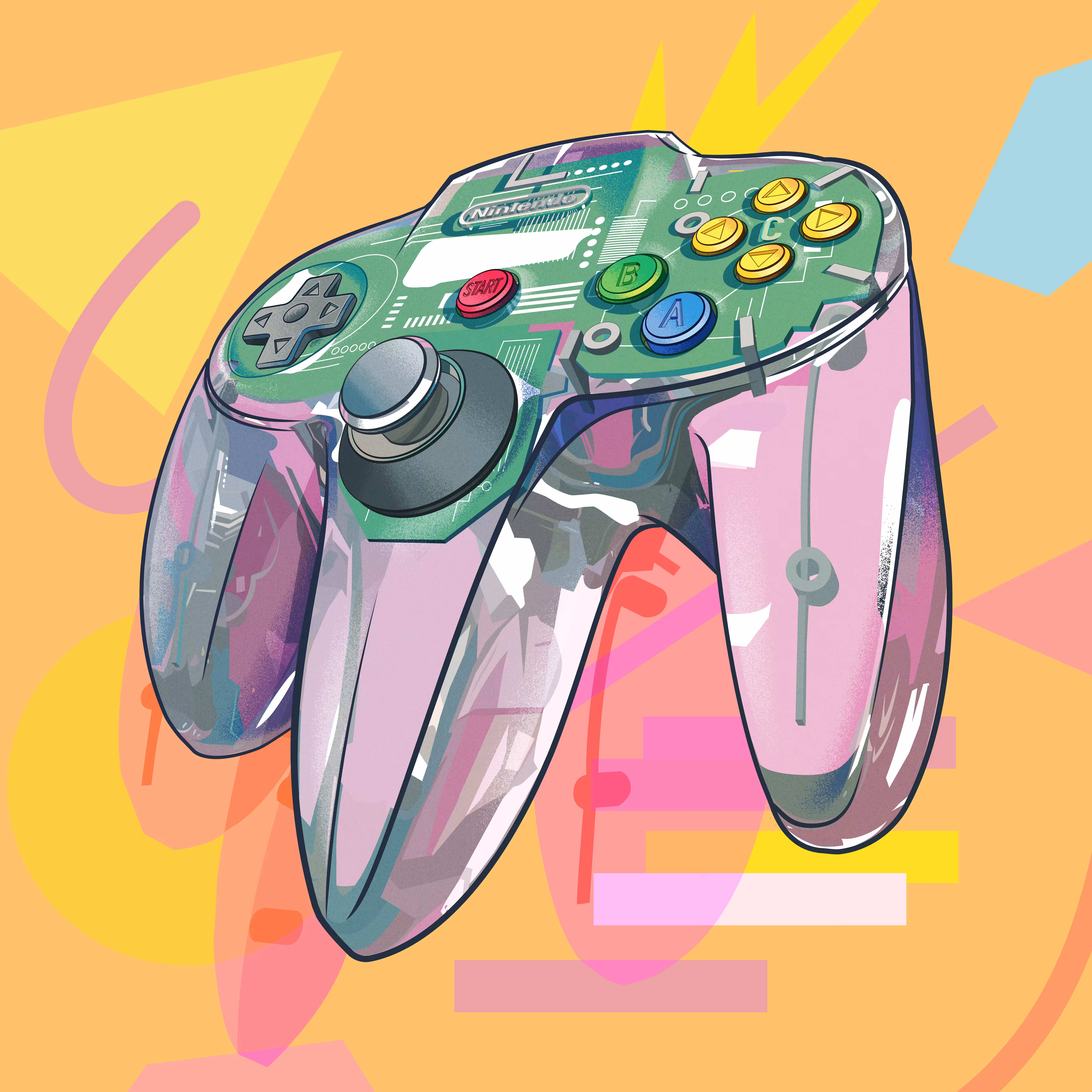 Nostalgia