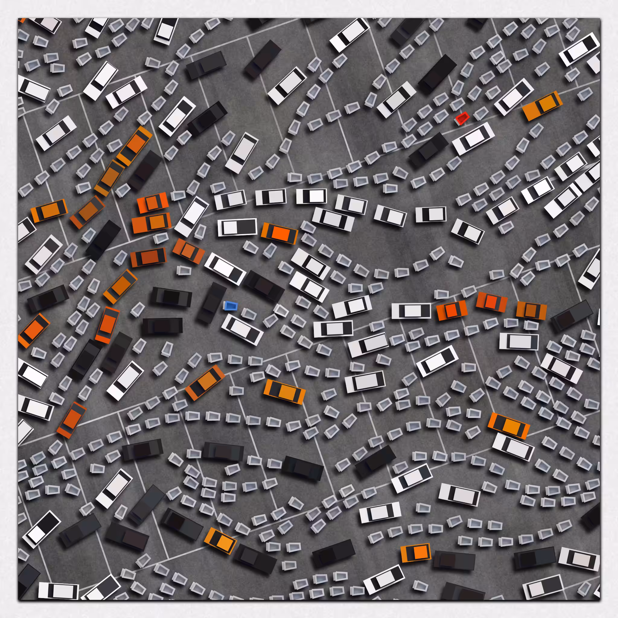 Auto Park #54