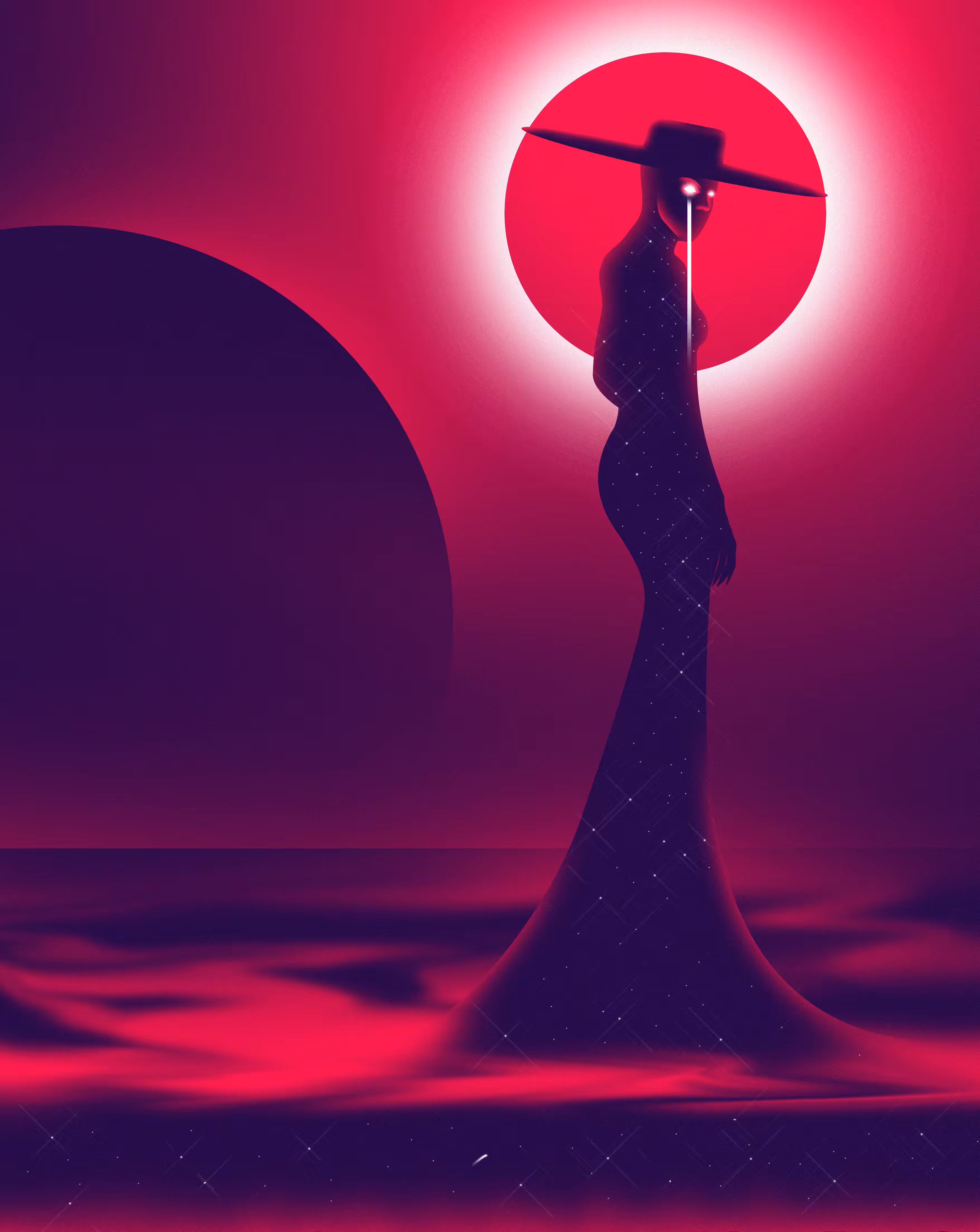 LADY NOIR