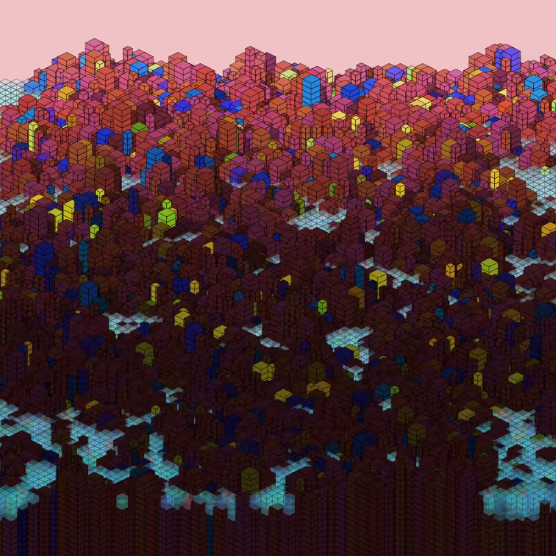 Geologic #109