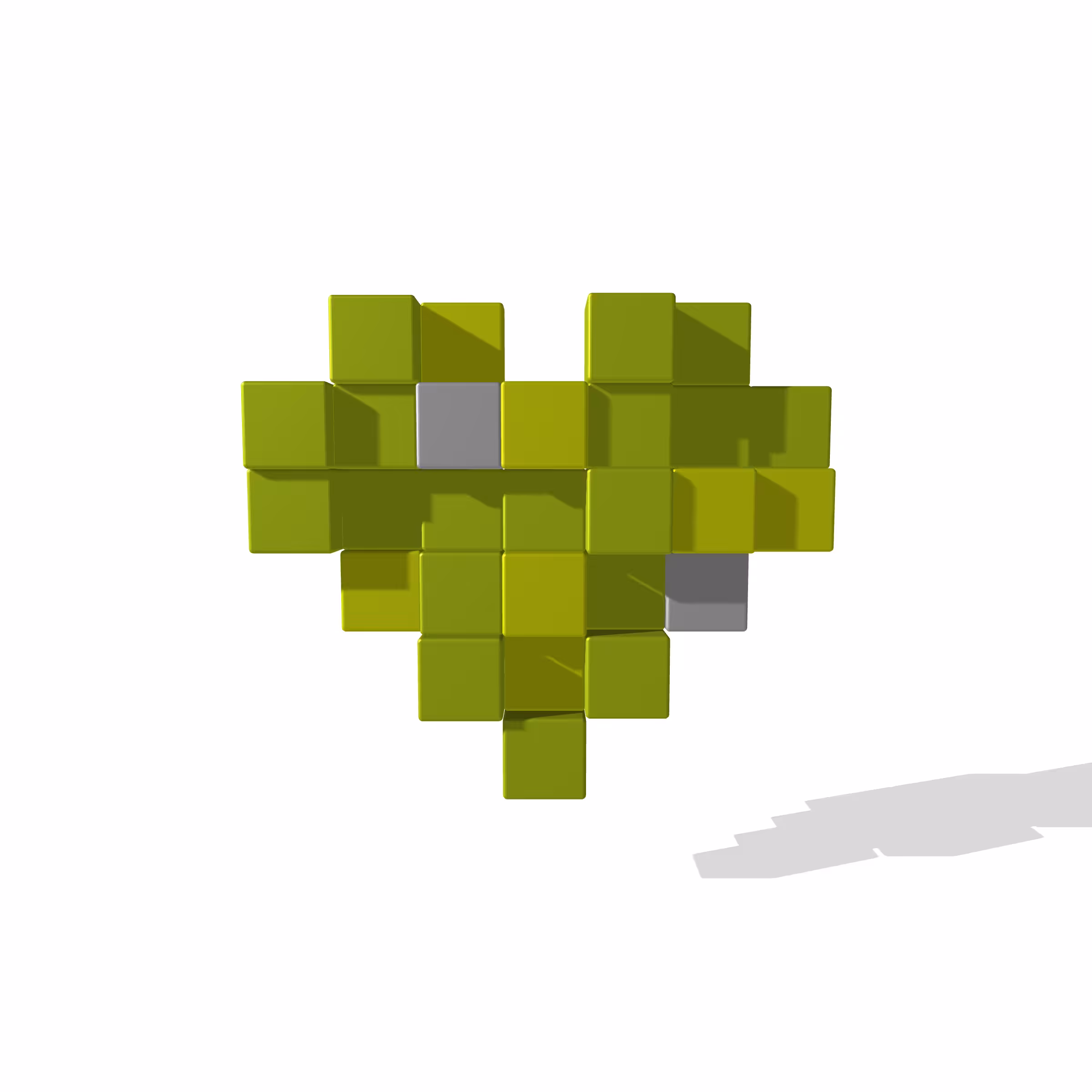 heart + craft #13846