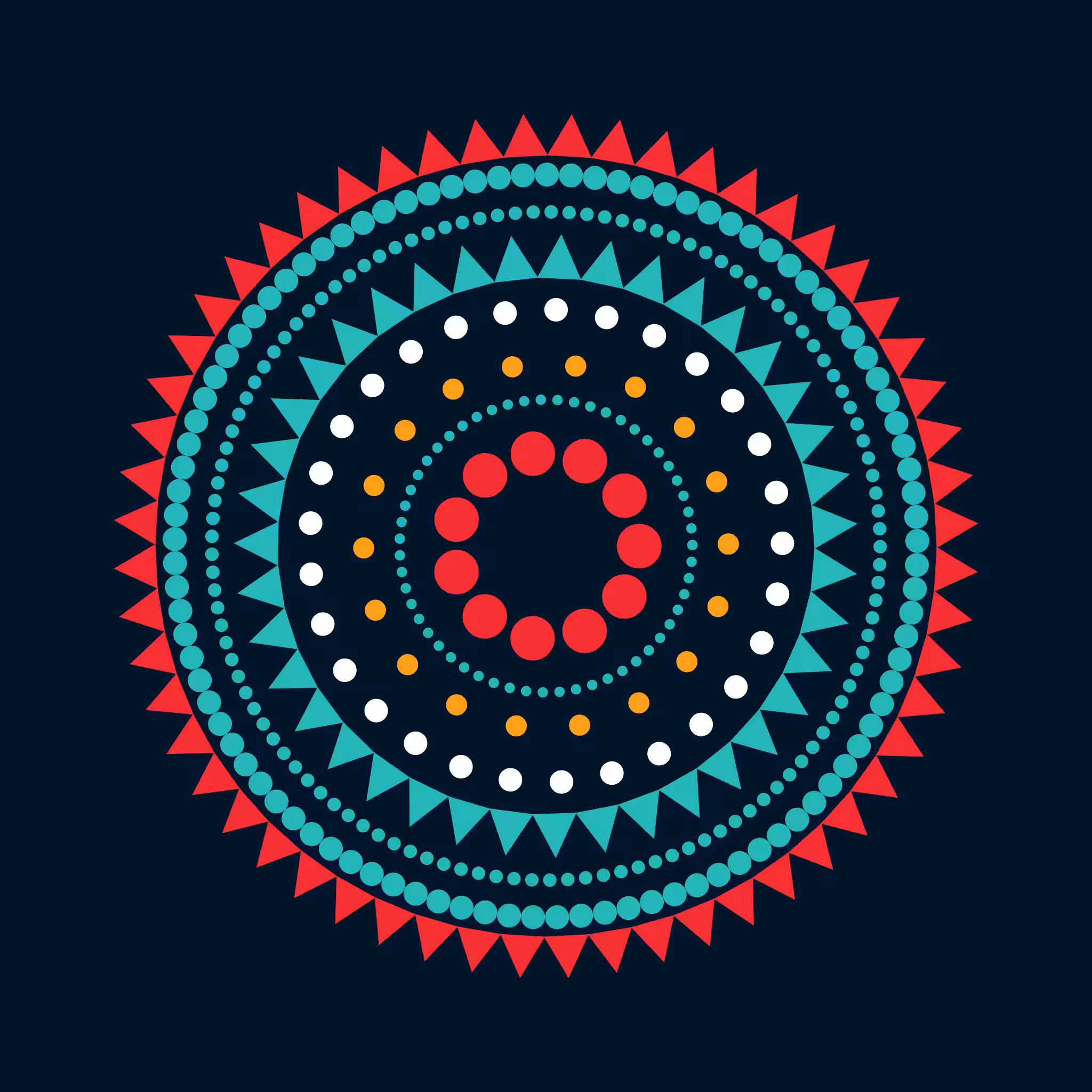 ROTATING SYSTEM 01 #84