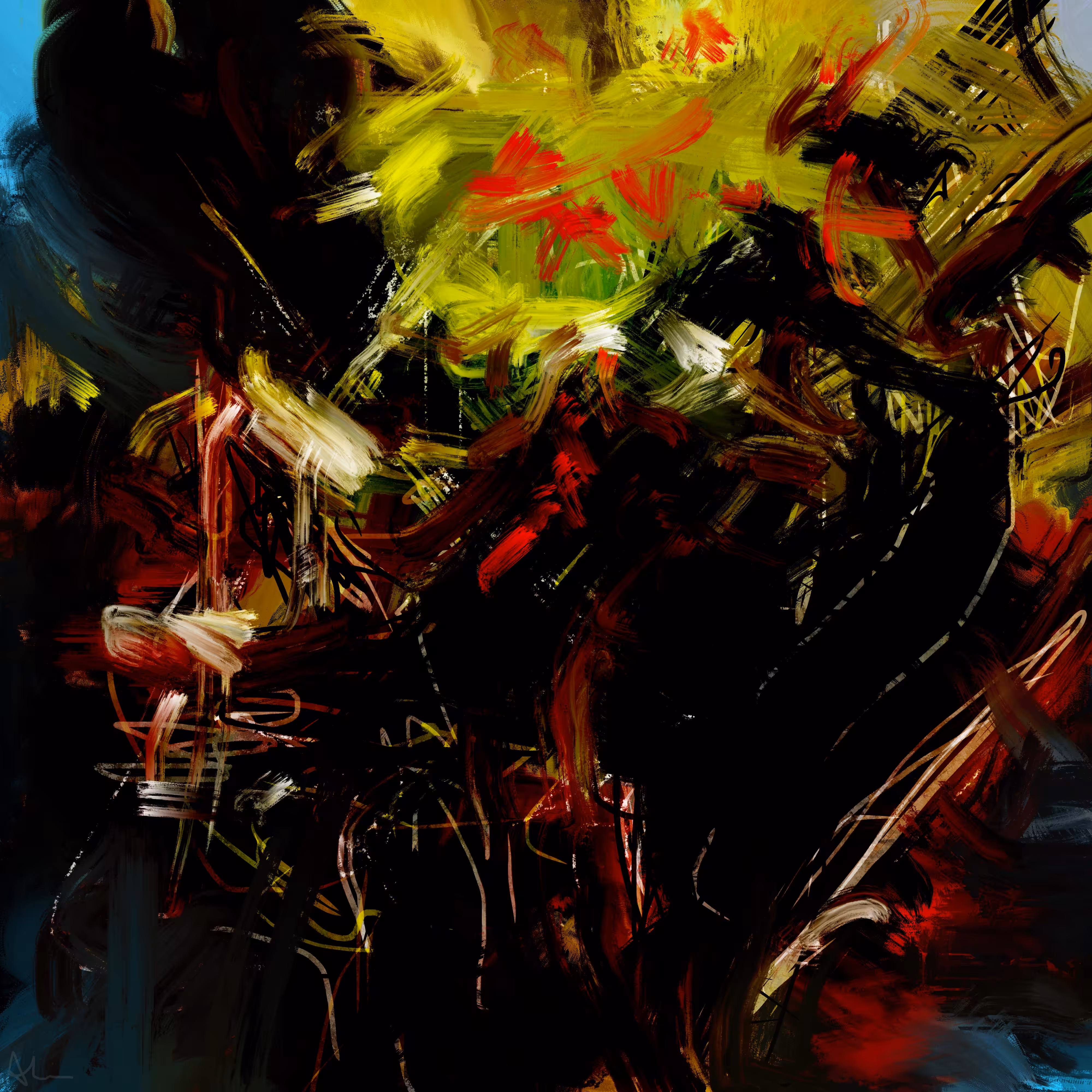 Jazz Standard