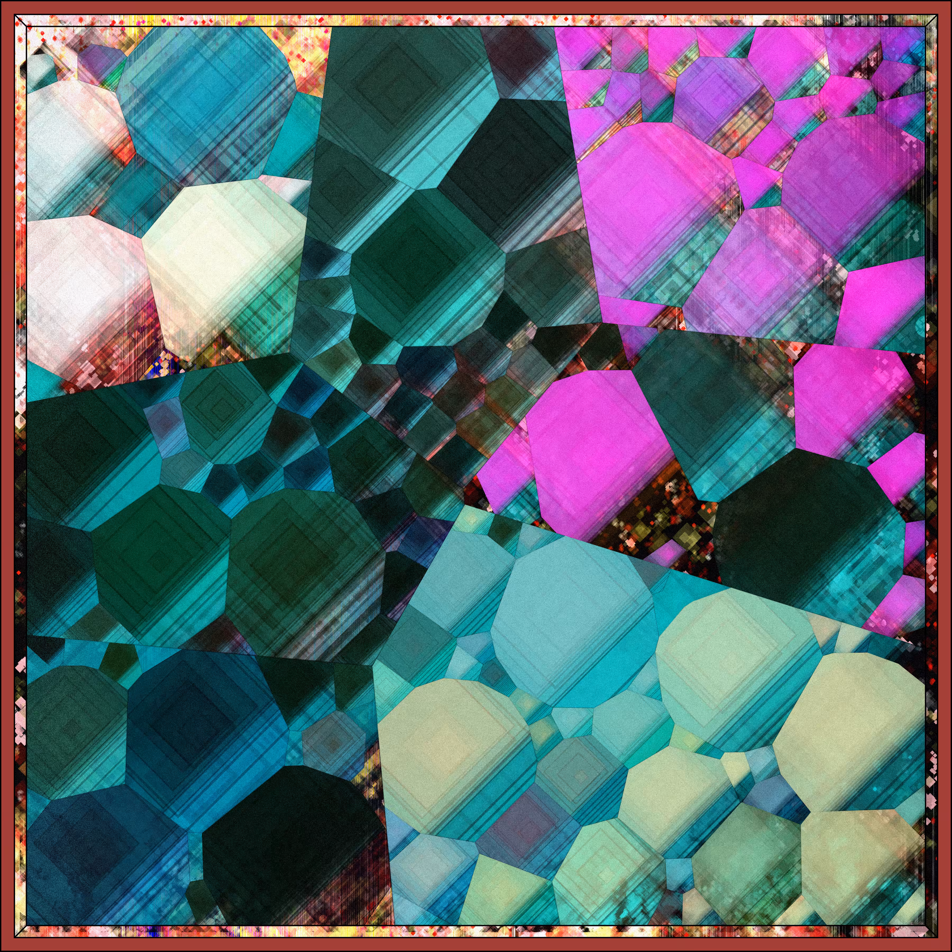 Facets #6
