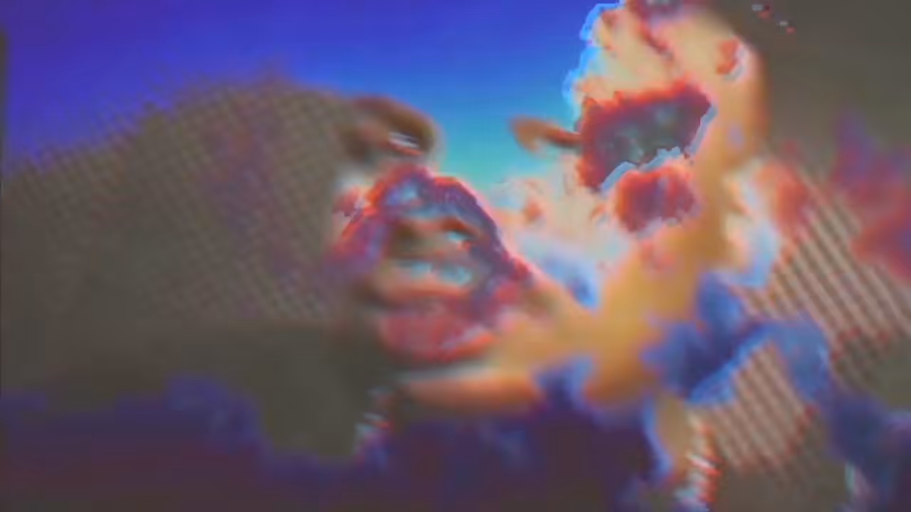 SCREWED UP KLVN