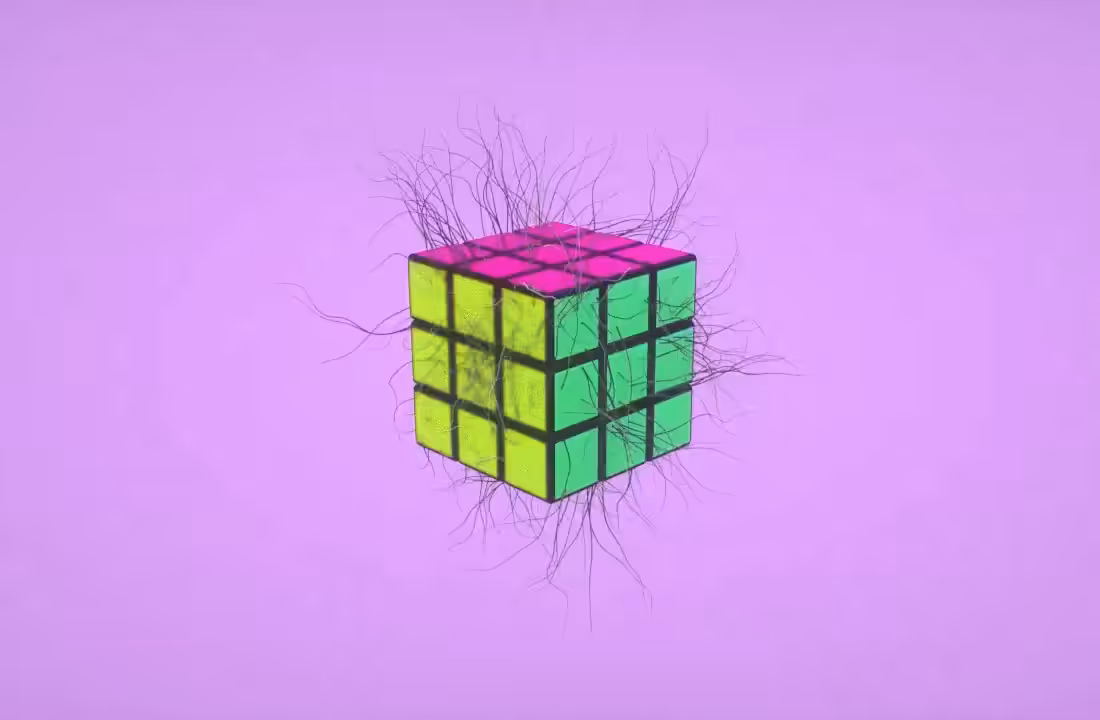 Pubix Cube