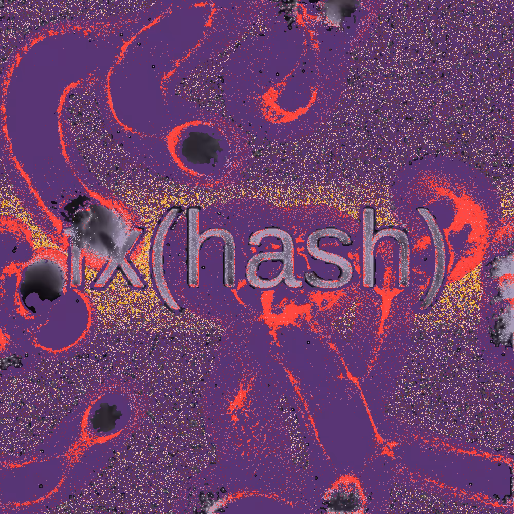 Physarum Logo #212