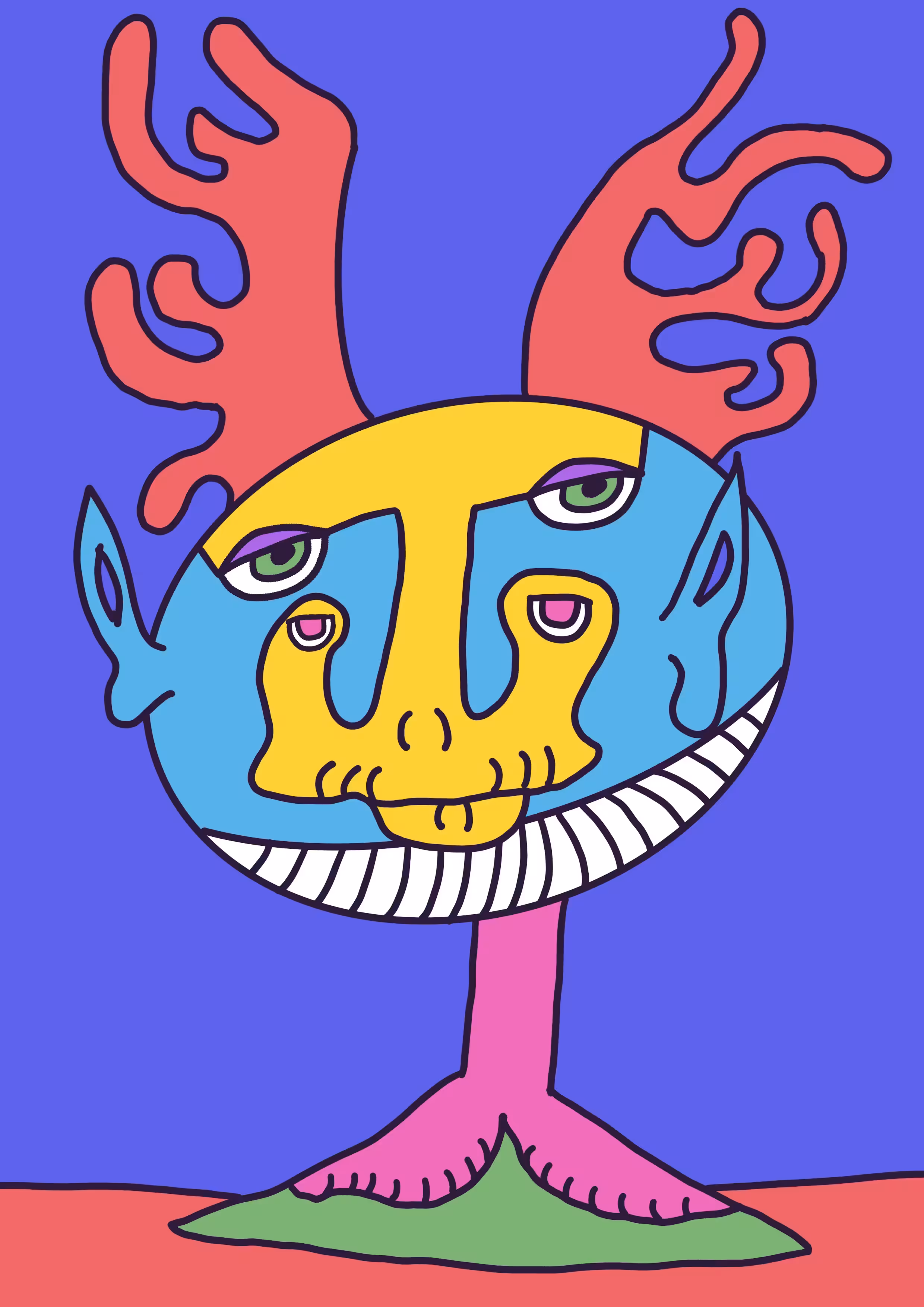 XLOBE