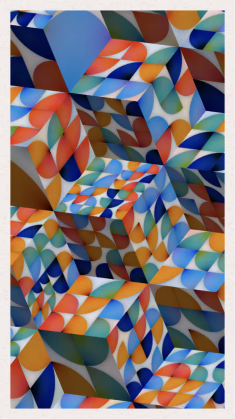 Tiles #129
