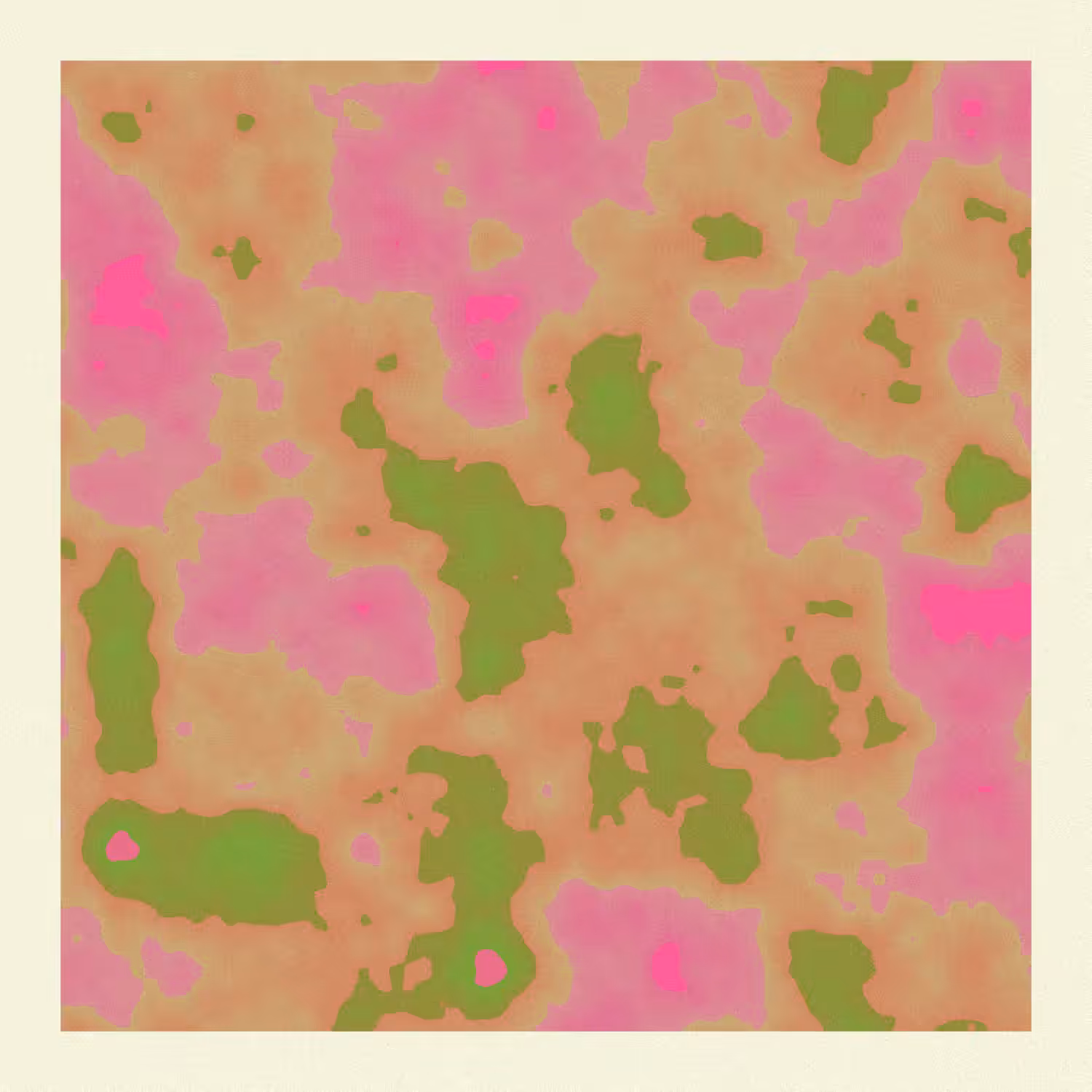 New Islands #87