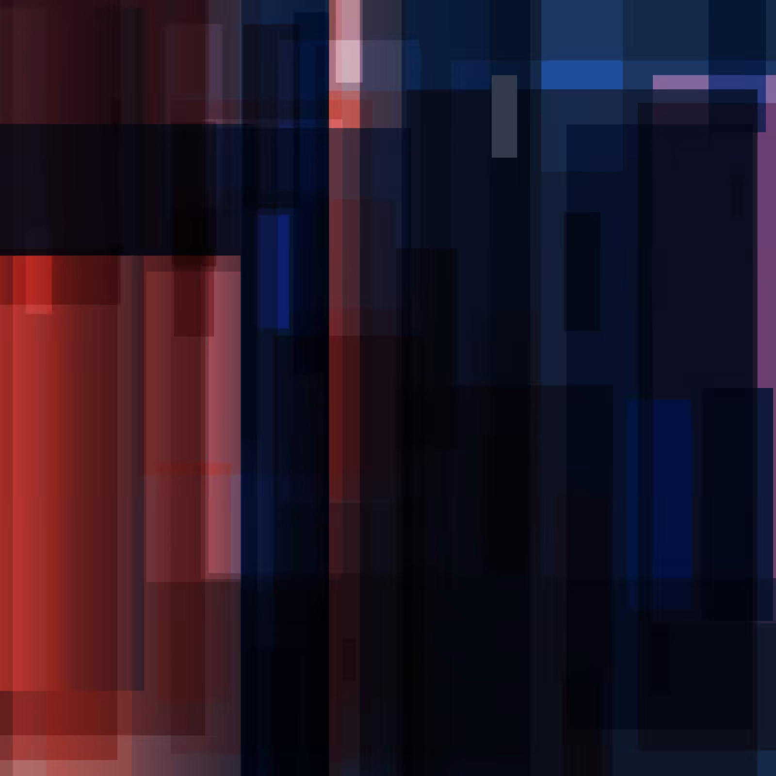 Polar Grid #187