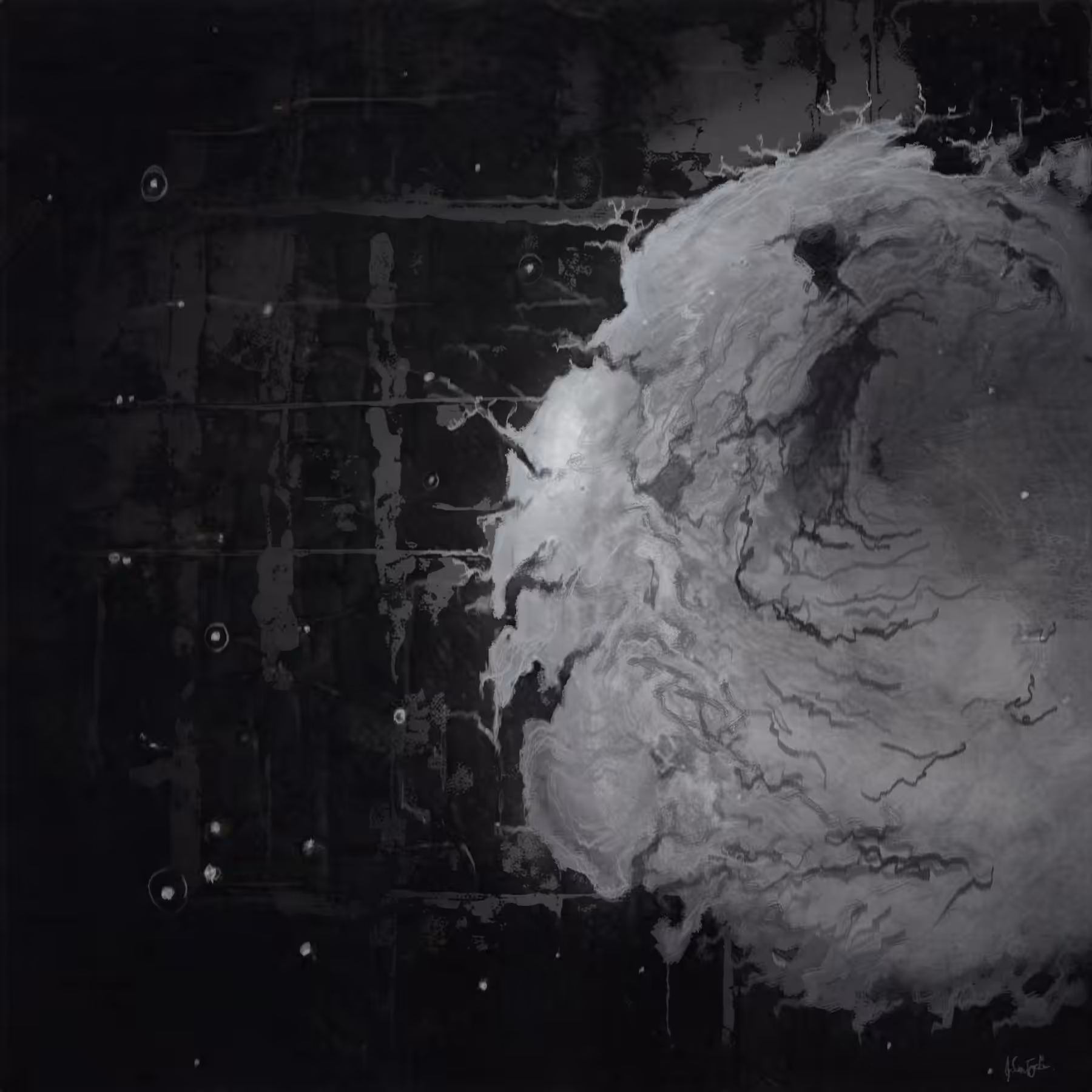 PERMANENT: The enveloping malady