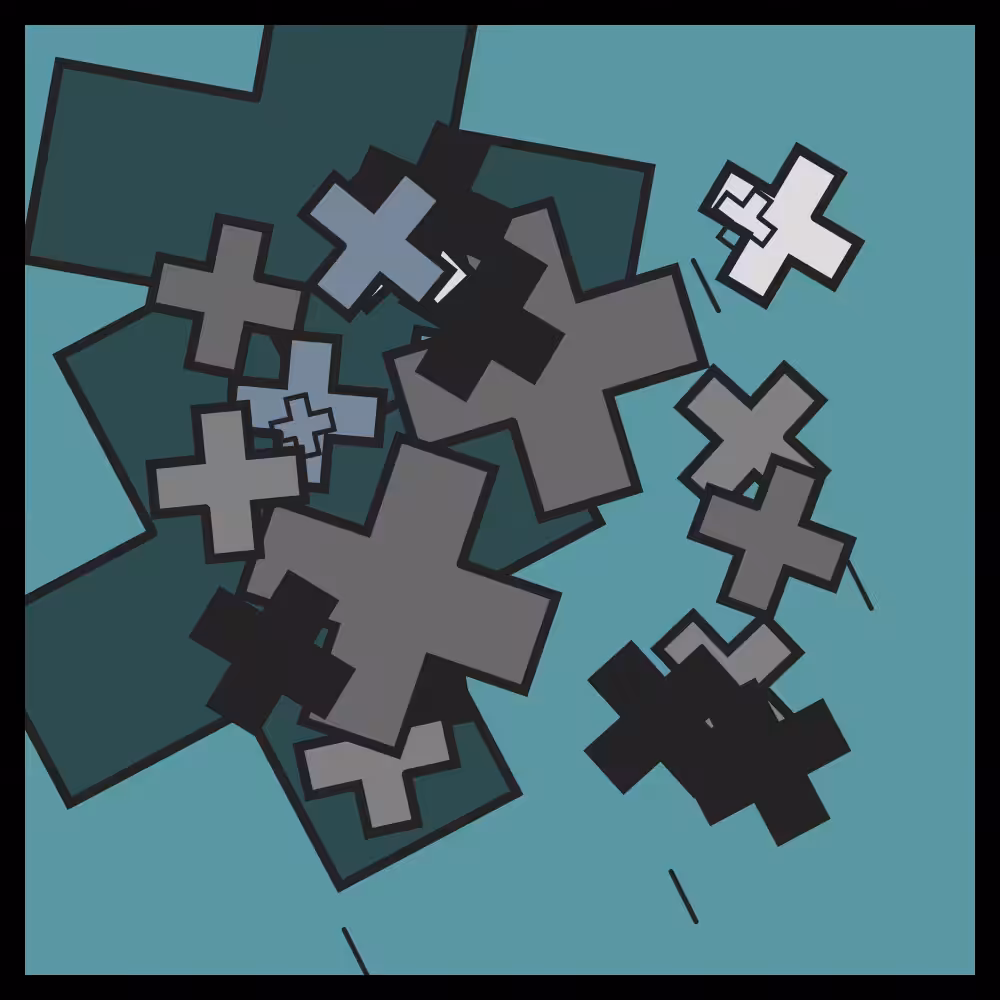 Rotation #21