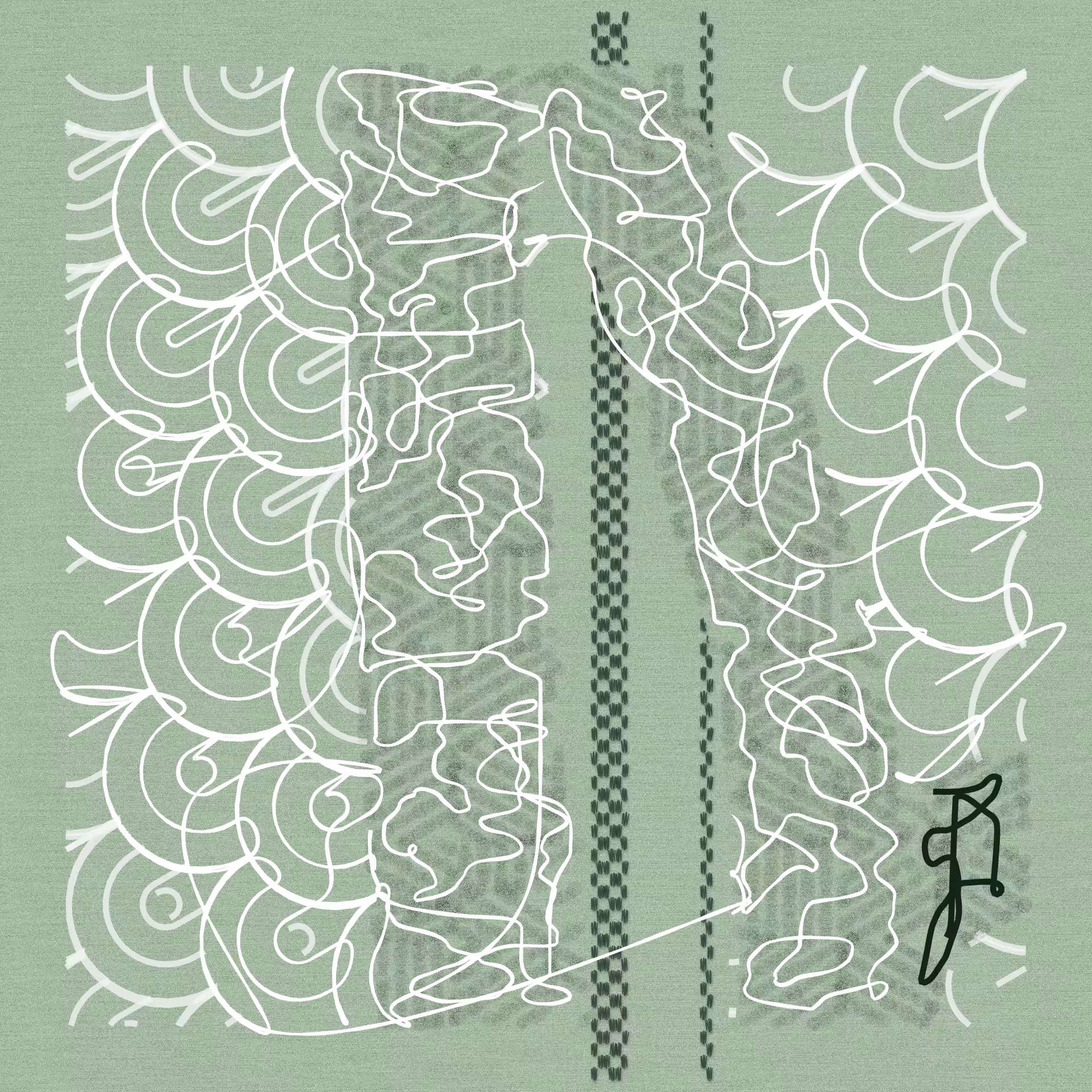 Aux Arbres #51371