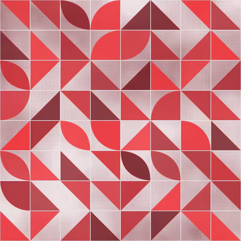 PETALS #8