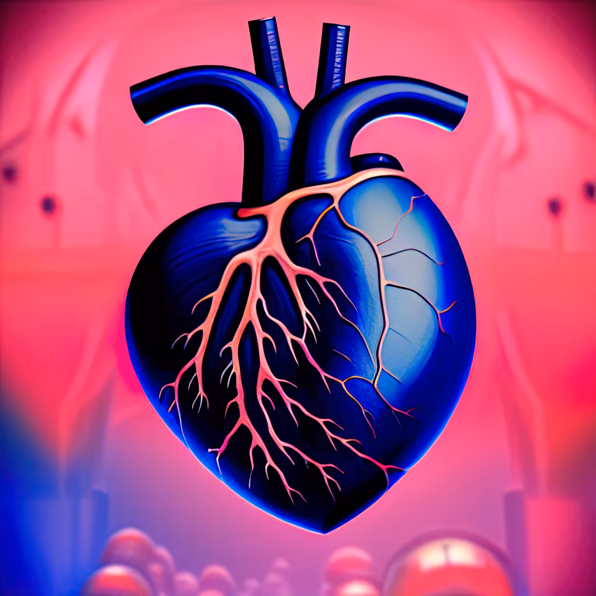 Have (A) Heart: Have a Fuckin Heart #168