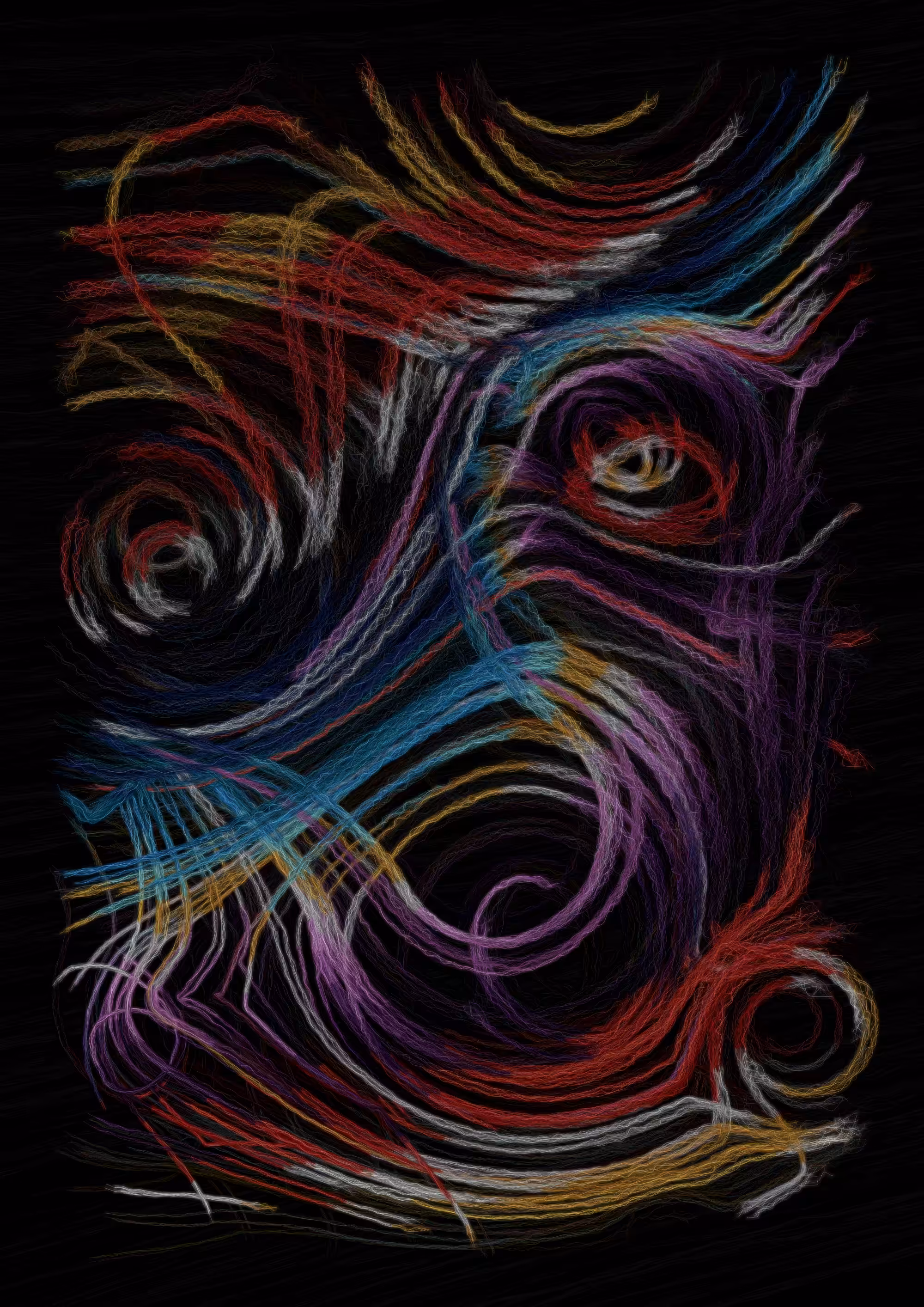 Whispering Depths #33