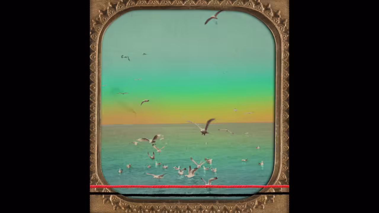 Seascape
